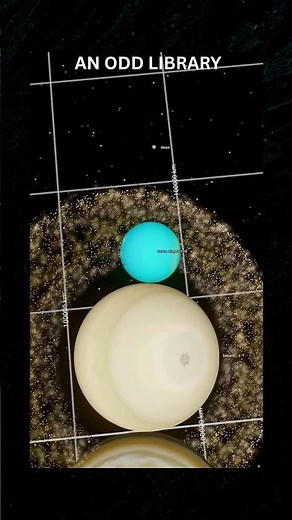 What if we place all planets between Earth & the Moon Universe Sandbox #space #universe #astronomy