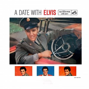 Wouldn't you love 'A Date With Elvis'? This collection, issued while Elvis was in the Army, hit record stores 60 years ago today. | Elvis