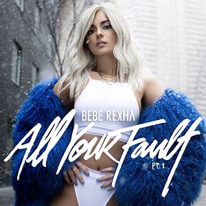 Bebe Rexha – Small Doses