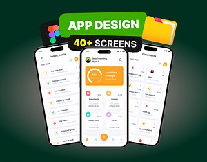 Storage Management Mobile App Design | 40+ Screens - Pyotr's SoloLabs