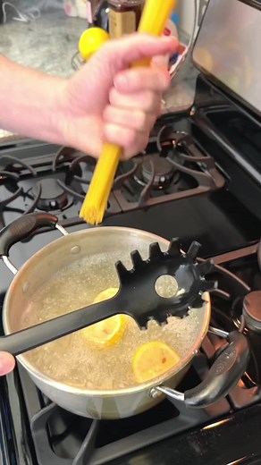 How to Measure Pasta for One Person