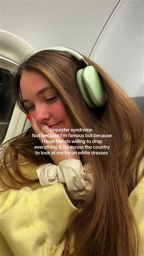 Baby Elle never would have imagined having these kinds of friendships 😭💛 #bridetobe #weddingplanning #bride #2026bride