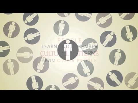 What is Culture? The Anthropological Concept of Culture