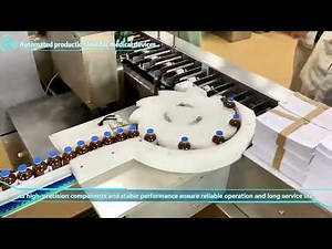 Medical Device Production Line: Pioneering Innovation in Healthcare Manufacturing #machine