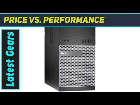 Dell OptiPlex 790: Top Value Refurbished PC