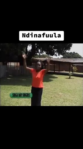 Sengabay Singers: Ndinafuula - Best Malawi Gospel Music