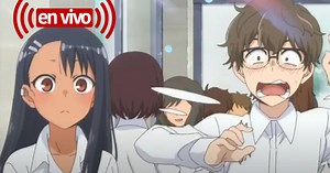 Ijiranaide Nagatoro-san, capítulo 3 ONLINE: ¿cuándo y dónde ver la nueva entrega?