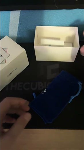 Gan 11M review #amnewbutnottheleast #rubikscube #gan #rubik #funnymemes
