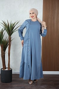 1K views · 1.2K reactions | ✨퐍퐎퐔퐕퐄퐋퐋퐄 퐂퐎퐋퐋퐄퐂퐓퐈퐎퐍✨   Robe Longue...