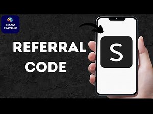 How To Use Referral Code On Shein In 2025 EASY TUTORIAL