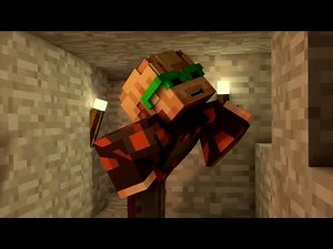 "Plan B" - Pewdiepie Minecraft Animation