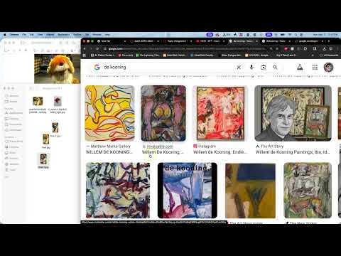 2 Setting Up Your Digital Painting in Photoshop