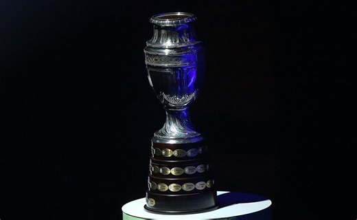 ¿Clasifica el mejor tercero en la Copa América? Así se avanza de ronda en el torneo
