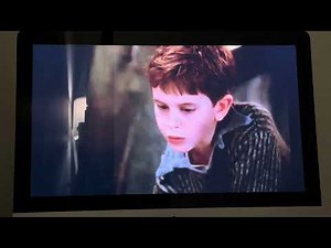 Disney’s James and the Giant Peach- My Name is James (1996)