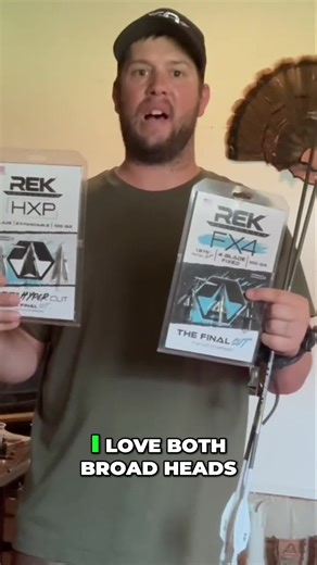 Fixed vs Mechanical Broadheads: Accuracy Comparison