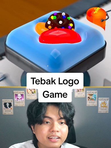 Tebak Logo Game: Kunci Jawaban Candy Crush 227