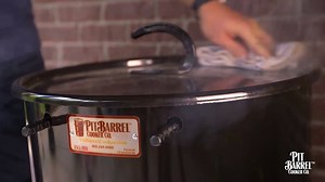 17K views · 67 reactions | Tips and tricks that make using your PBC even easier and hassle-free! | Pit Barrel Cooker Co. | Facebook