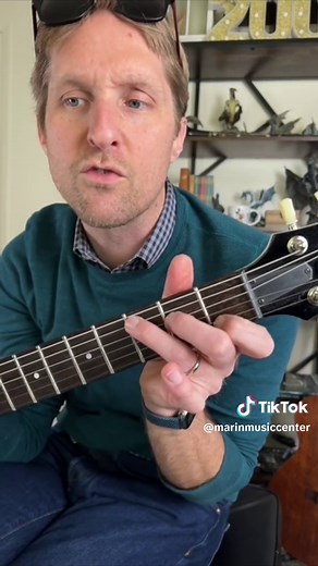 Radiohead Guitar Tutorial: The Bends Chords and Tab