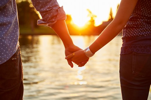 Experts Say Asking These Questions Will Lead to a Longer, Happier Relationship