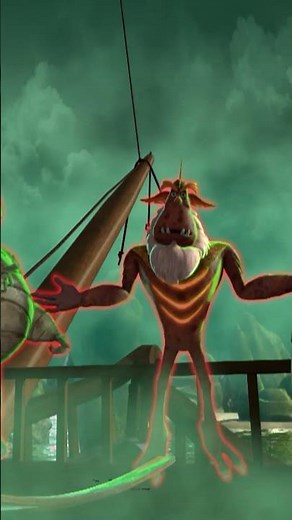 Alien Ghost का Plan व चौपट | Motu Patlu the Superheroes VS Alien Ghost