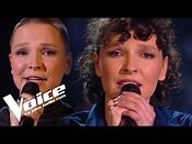 Anne Sila – Je reviens te chercher - (Gilbert Bécaud)