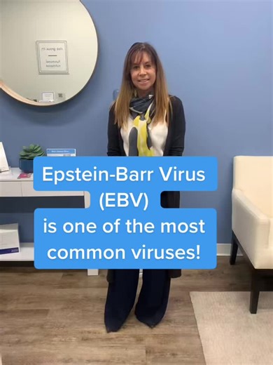Understanding Epstein-Barr Virus: Causes and Impact on Health