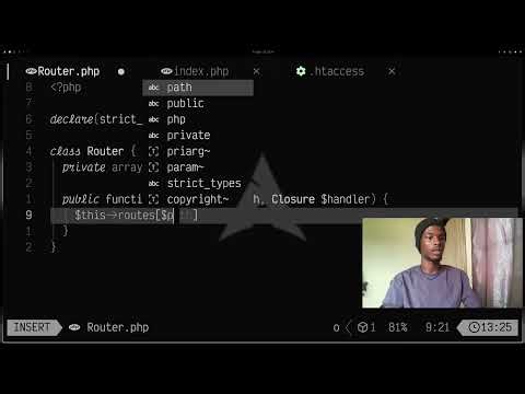 Build a Router in PHP for Beginners 2026
