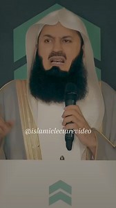 165K views · 17K reactions | How a Clean Heart Leads To True Contentment - Mufti Menk | Islamic Lectures | Facebook