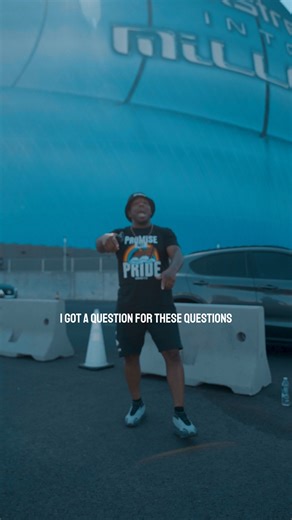 Christian rap bringing that holy smoke. | Bryson Gray