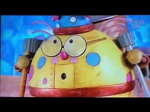 Little Robots - S04 E02 - Under The Stars