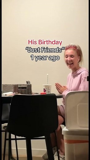 Counting down to next year’s birthday moment