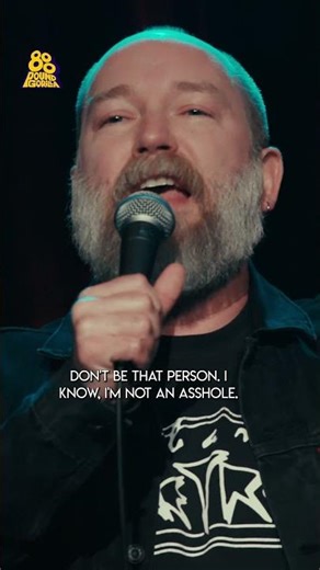 Lafayette Comedy presents KYLE KINANE (Drunk History, Netflix, Comedy Central) March 7 at Club 337