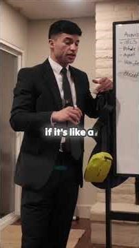 Why I Offer on EVERY House (Even the "Ugly" Ones)