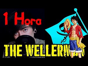 1 Hora - Nathan Evans - Wellerman (TikTok Sea Shanty) | Cover Español | Bastián Cortés