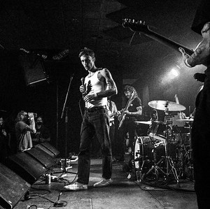 Split System Concert & Tour History (Updated for 2025) | Concert Archives