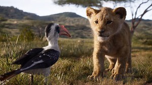 'The Lion King' will bring Disney's live-action fans roaring back, despite 'Dumbo'