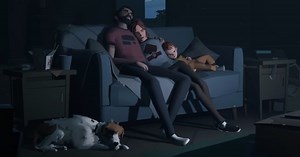 Sci-fi apocalypse adventure Somerville gets a new trailer