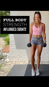 8.6K views · 148 reactions | This low impact full body strength...