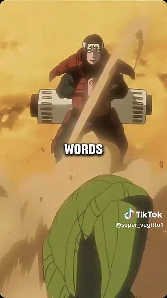 Madara Uchiha's Battles: The Untold Truth