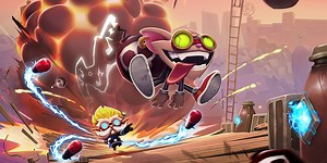 'League of Legends' Spin-Off Game 'Hextech Mayhem' Is Coming to Netflix Gaming