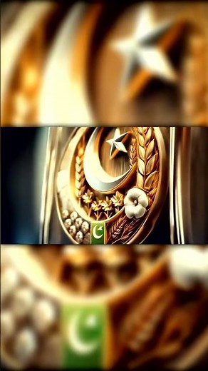 Pakistan’s National State Symbols | Flag, Emblem & Currency Explained