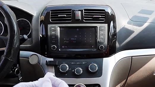 Install the screen protector step video