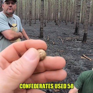 20K views · 437 reactions | Metal Detecting uncovers a BIG Silver coin spot for relic hunters unexpectedly the focus changes from finding union or confederate civil war relics to finding big silver coins. #relichunting #treasurehunting #bigfind | History Seekers | Facebook