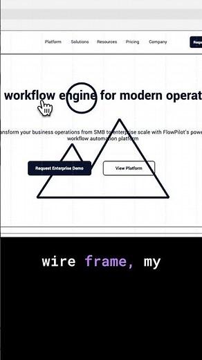 How We Turn Client Chaos Into a Complete Website Structure Instantly