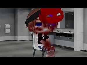 🥀If Micheal Ran Away🥀Pt.3 ¿Micheal Gets Kidnapped?||¿OG?||