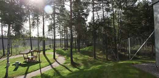 How lessons in Scandinavian design could help prisons with rehabilitation