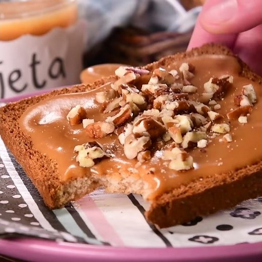 Cajeta Casera Envinada | Receta Fácil para Hacer Cajeta en Casa