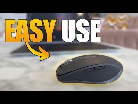 The Best Travel Mouse