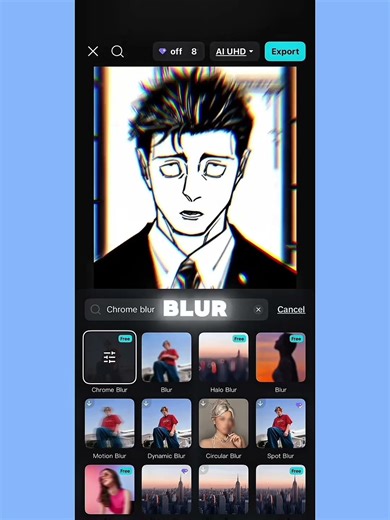 Tutorial on intro style in CapCut #editor #capcut #capcutpioneer