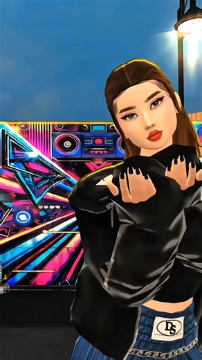 Avakin Life on Instagram: "🎧 Avakin on Steam? Say less. She’s got the look. The moves. The vibe. And now — she’s living her best life in Avakin… on Steam. 🚀 From neon street vibes to cozy café moments, Nessa brings the ultimate Avakin aesthetic to life — whether she’s rocking cat-ear headphones or vibing to her own beat. 🐱🎶 🎁 Want to unlock the exclusive “50K Wishlist” badge? 👉 Head to Steam & add Avakin Life to your wishlist NOW! https://store.steampowered.com/app/3165680/Avakin_Life/ ⭐ ⭐